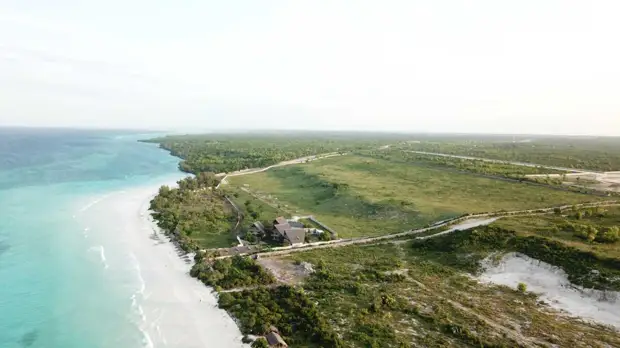 Сеть роскошных отелей The Emerald Collection откроет два новых курорта