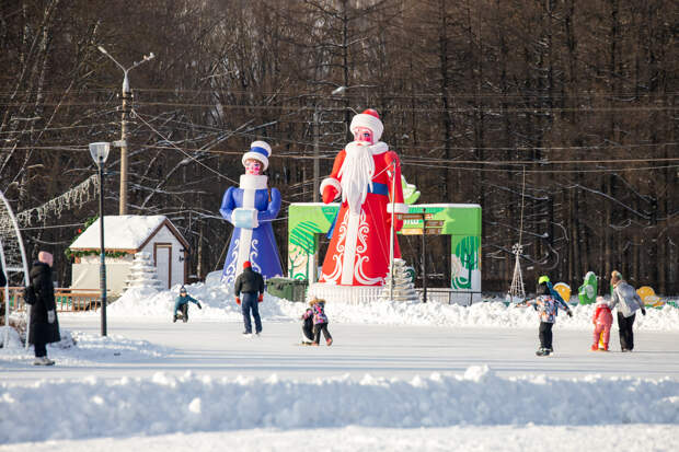 Полиция напомнила тулякам о правилах безопасности детей в каникулы
