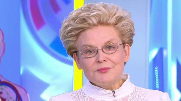 Малышева рассказала о роковой ошибке Гандельмана — пришлось ампутировать