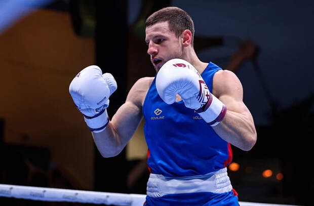 Александр Параскив: «Упорство и труд опережают талант»