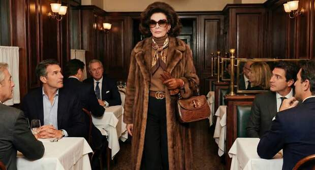 В сети объявили бойкот Gucci из-за применения ИИ в рекламе