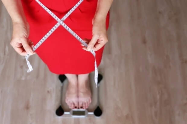 Эндокринолог Тананакина объяснила, что может помешать сбросить лишний вес