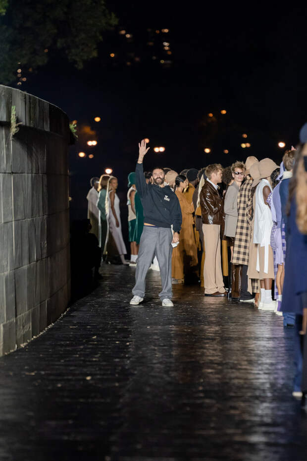 Александр Маттиусси