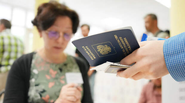 Пошлина за оформление ВНЖ в России будет увеличена до 30 тыс. рублей