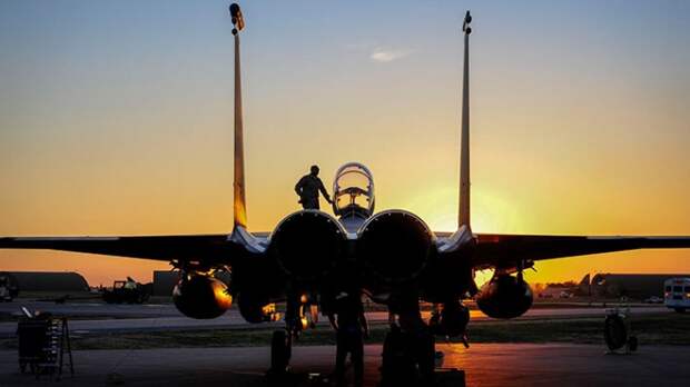 Террорист ИГ раскрыл план нападения на базу ВВС Турции «Инджирлик»