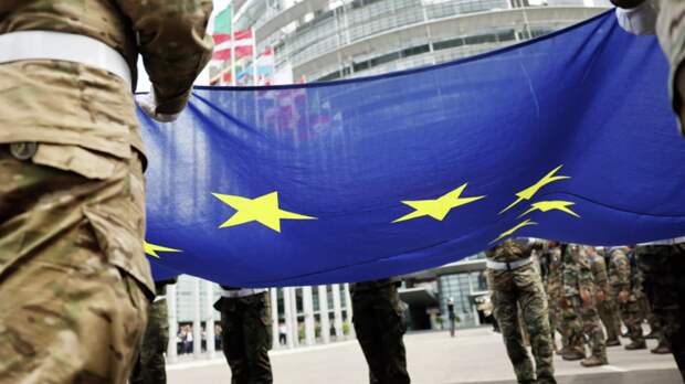 Евросоюз на год продлил санкции против Белоруссии