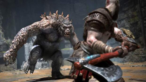 Директор God of War планирует выпустить еще пять игр серии