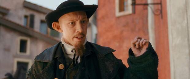 Пять звёздных стратегий: что стало с актерами «Слова пацана»?