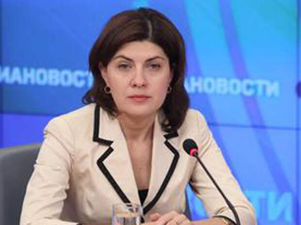 Замглавы Минобрнауки задержана в Москве по подозрению в мошенничестве Замглавы Минобрнауки задержана в Москве по подозрению в мошенничестве