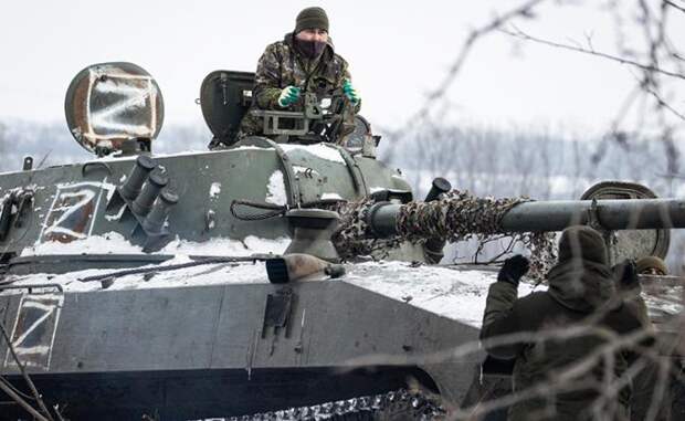 Прорыв к Славянску: Наши бойцы взломали третий, предпоследний рубеж на пути к агломерации