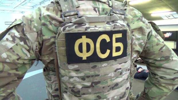 Убийства и грабежи: пограничники челябинской ФСБ задержали матёрых уголовников