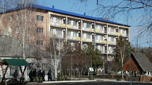 В Минздраве Украины сообщили результаты тестов эвакуированных из Китая