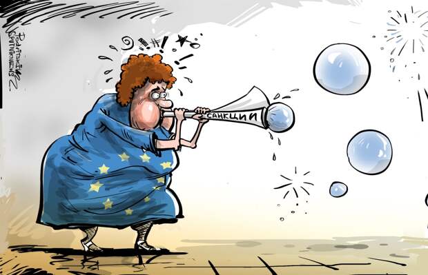 Украина обвиняет канцлера Шольца в саботаже
