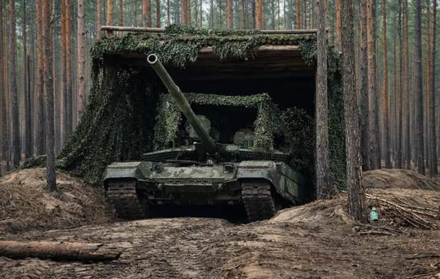 Пока не отгоним противника от Часова Яра и Красноармейска, за Славянск и Краматорск браться нечего