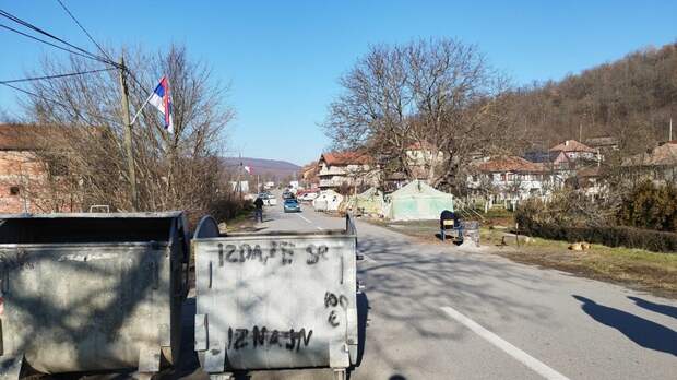 Выполняют приказы Вучича: Политик из Косова назвала недовольных сербов бандой