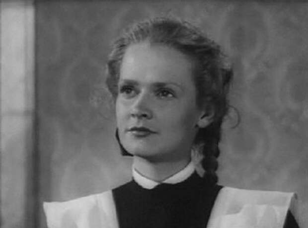 Честь товарища (1953)