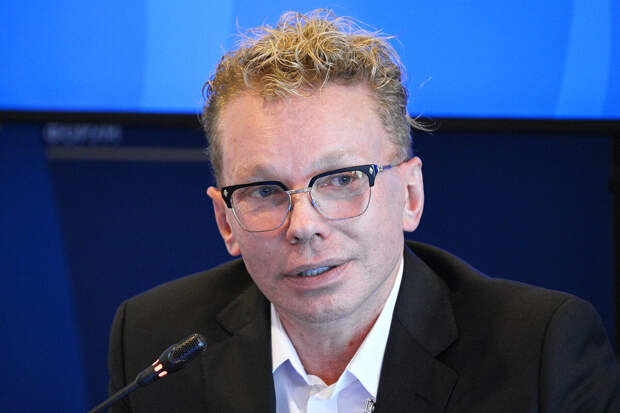 Президент "Рив Гош" Шабанов: сделка с РВБ - шаг к новой модели бьюти-ритейла