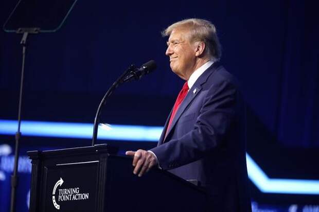 Euractiv: насмешки Трампа в отношении НАТО тревожат европейских союзников