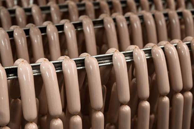 Названы снижающие уровень тестостерона продукты