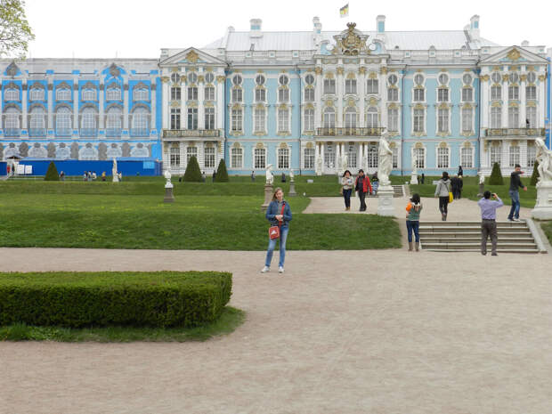 Фото автора