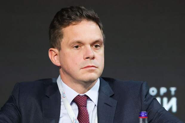 Экс-главу компании FESCO Северилова задержали в Москве за особо крупную растрату