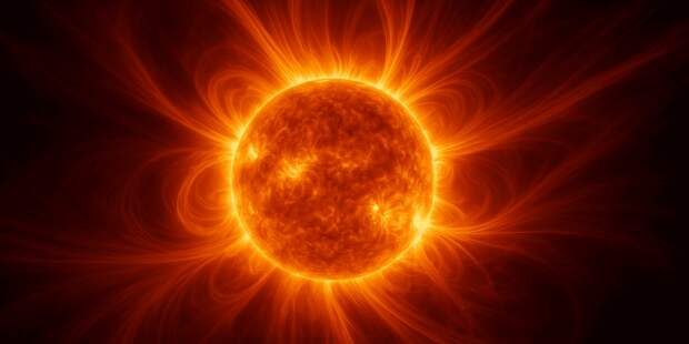 Магнитная буря 11 декабря: облако солнечной плазмы обмануло прогнозы