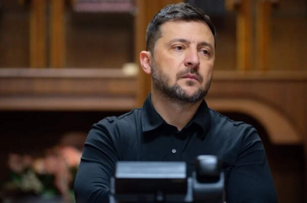 Царев назвал пункт о территориях самым сложным из плана Зеленского