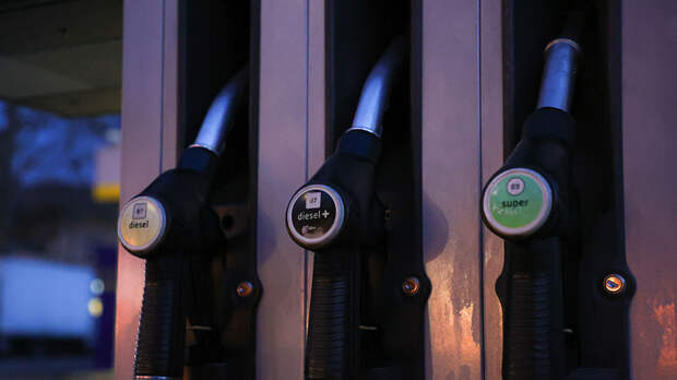 Money.pl: в Польше дизель подорожал до рекордных 8,69 злотого за литр