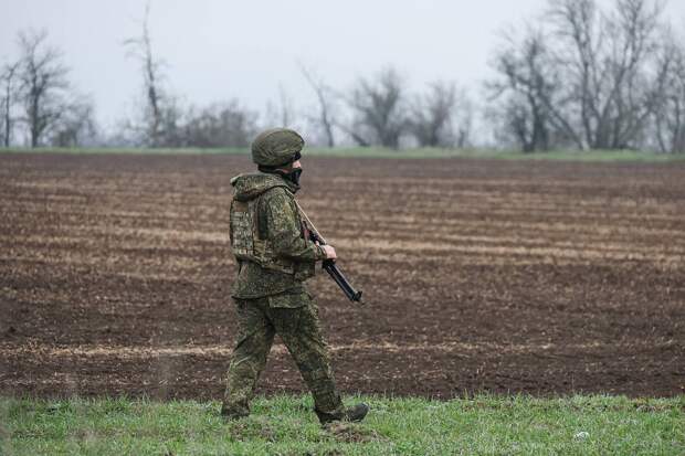 Российский боец дразнил польских наемников фразой «бобр курва»