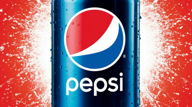 Pepsi зарегистрировала пять товарных знаков в России