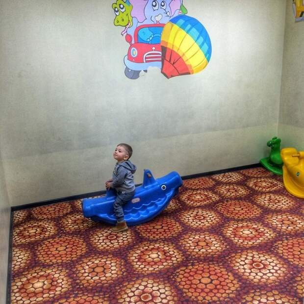 Комната отдыха детей в "Домодедово" жадность - не порок, жлобство, жмоты, экономия
