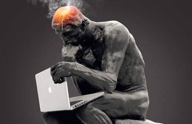10 вещей, отрицательно влияющих на мозг bad4brain09 10 вещей, отрицательно влияющих на мозг
