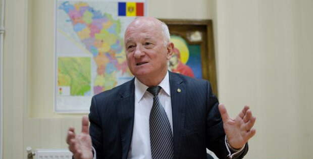 «С Россией дипломатия не нужна, все решается на поле боя» – режим Санду