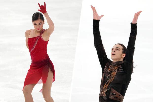 Гуменник: благодарен Петросян за желание пригласить меня вместе выступить на ОИ