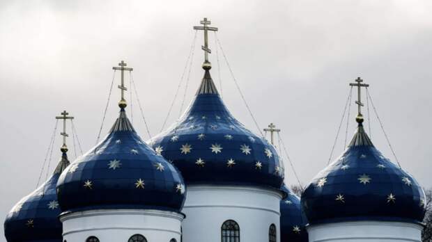 РПЦ разорвала молитвенное общение с пятью иерархами Болгарской церкви