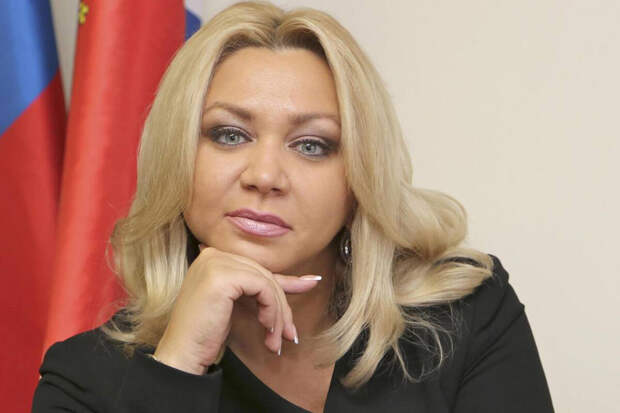 Хинштейн: в Самарской области арестована советник губернатора Ольга Михеева