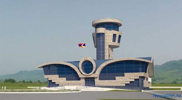 Россия открывает аэропорт Нагорного Карабаха: о чем это говорит?