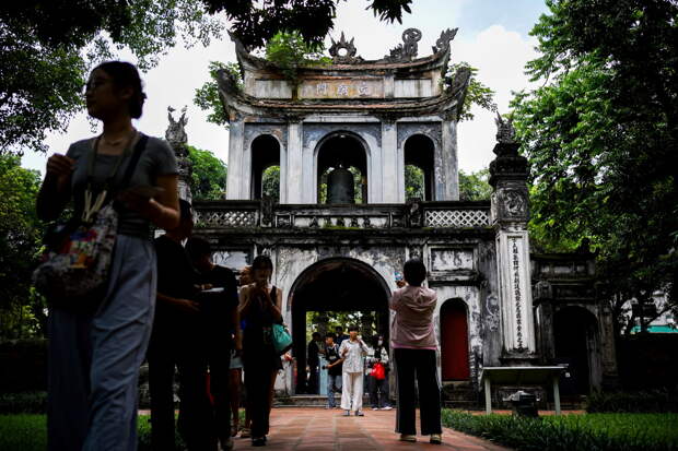 Российская тревел-блогерша назвала страны для отдыха в 2026 году «за адекватные деньги»