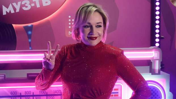 «Не жрать!»: 56-летняя Татьяна Буланова раскрыла главный секрет своей стройности