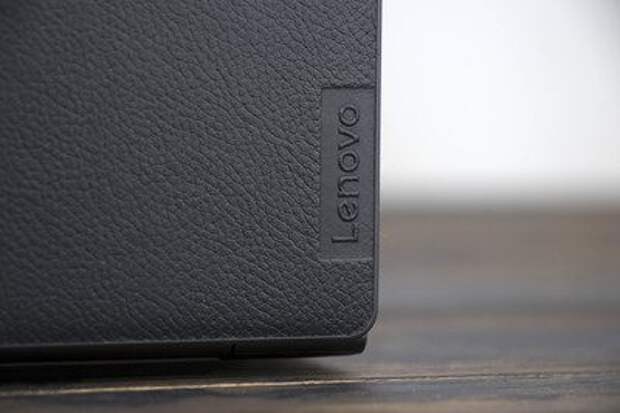 Обзор стильного ультрабука Lenovo Yoga Slim 9i 14