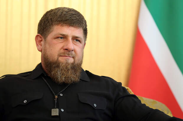 Кадыров назвал провокацией задержание министра МЧС Чечни Цакаева