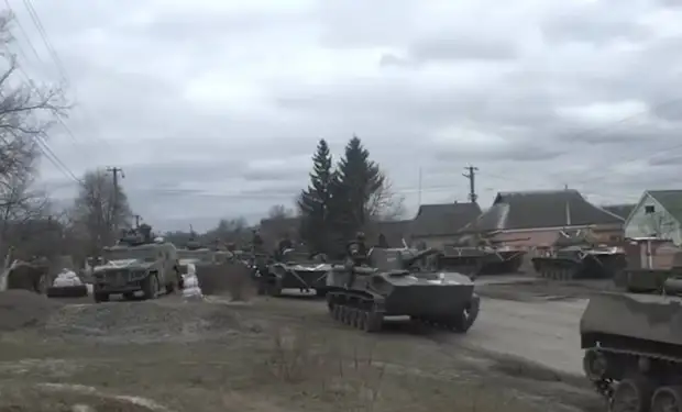 ВС РФ вышли к границам Кировоградской и Днепропетровской областей: сводка по спецоперации России на Украине