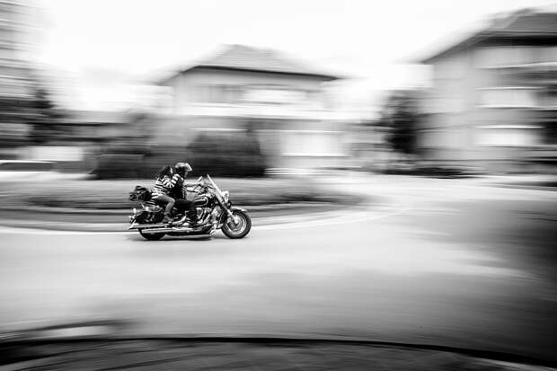 Easy Rider by Plamen Petkov on 500px.com