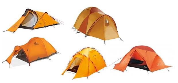 Как сложить палатку: советы бывалых туристов