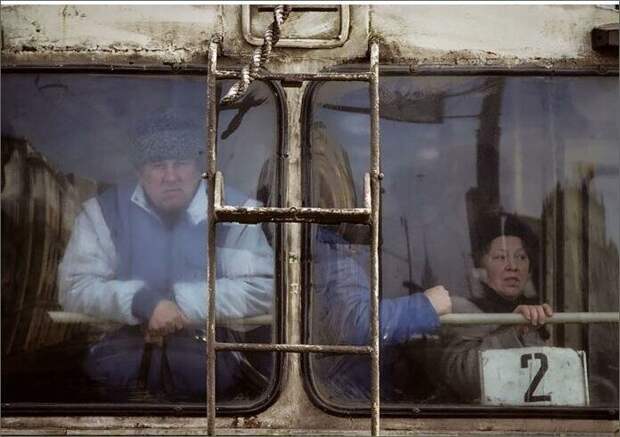 Ретро фотографии