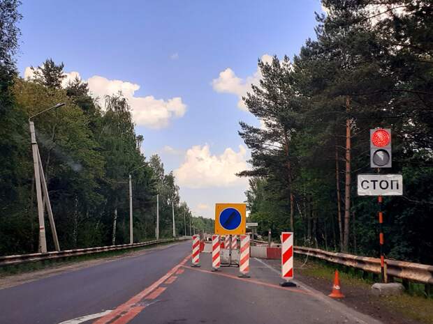 Гарантия на ремонт дорог в Нижегородской области увеличена с 5 до 6 лет
