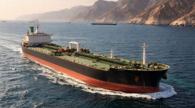 Нефть резко пошла вверх на планах США ударить по Ирану