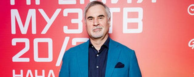 Валерий Меладзе прокомментировал обвинения Ани Лорак, прозвучавшие в адрес его брата