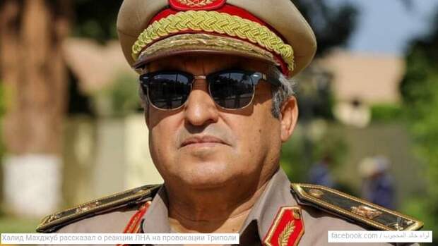 Башага разозлил всех — в Триполи между собой дерутся «силы ПНС»