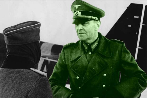 3 генерала, которые вошли в число тех, кого эвакуировали из Сталинграда перед самым разгромом 6-й армии Фридриха Паулюса